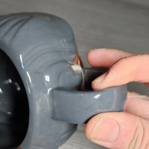 Marvel Funko Pop coffee Mug Star Lord Guardians of the Galaxy Collector Corps - Picture 5 of 10